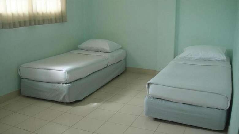 Pakchong Phubade Hotel
