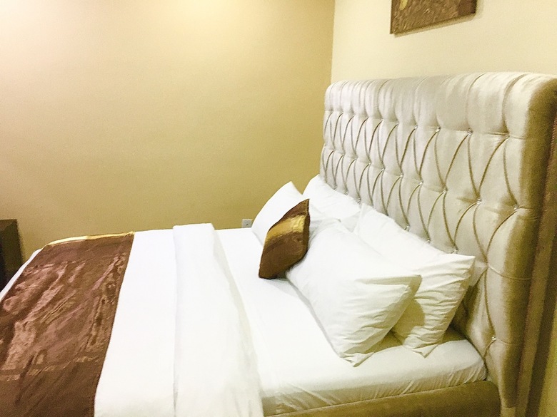 Alexia's Place Hotel
