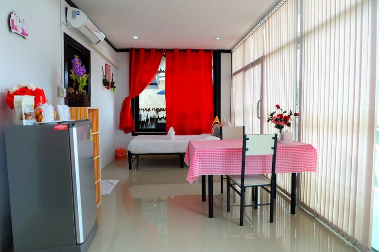 Hotel Yenta Resort
