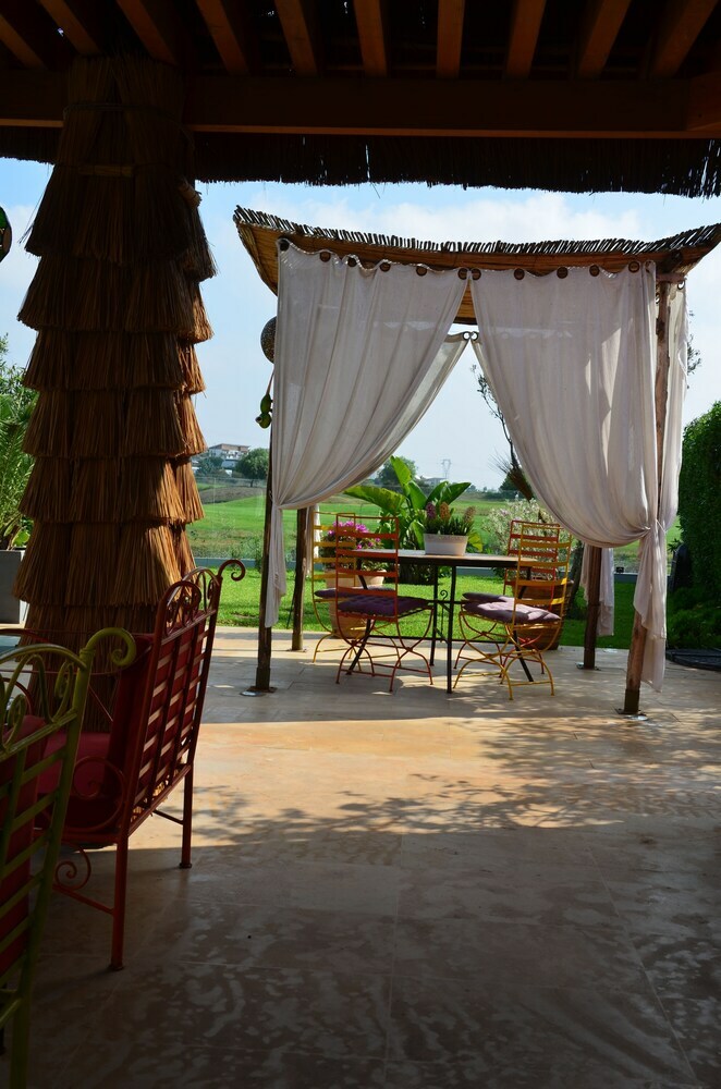 Hotel La Villa