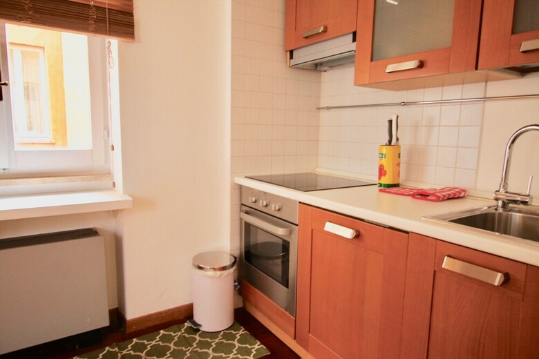 Apartamento Travel & Stay - Frezza Green