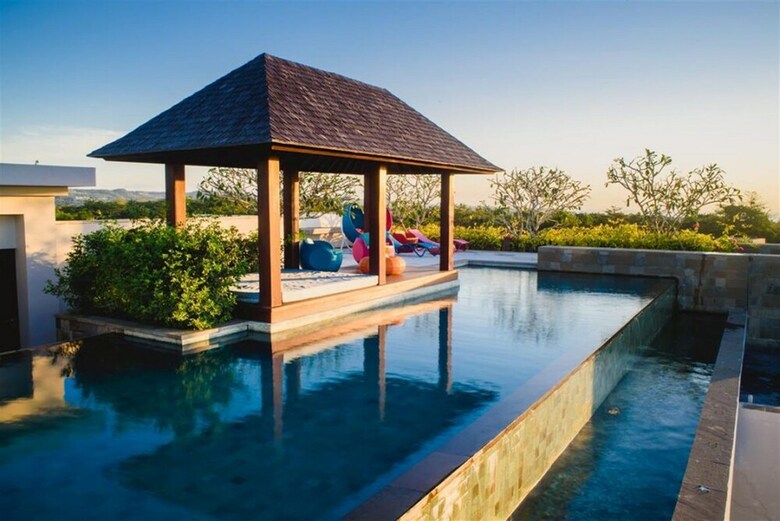Apartamentos Ayana Residences Luxury Living