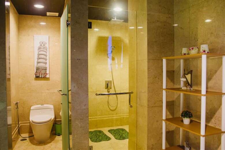 Apartamentos Ayana Residences Luxury Living