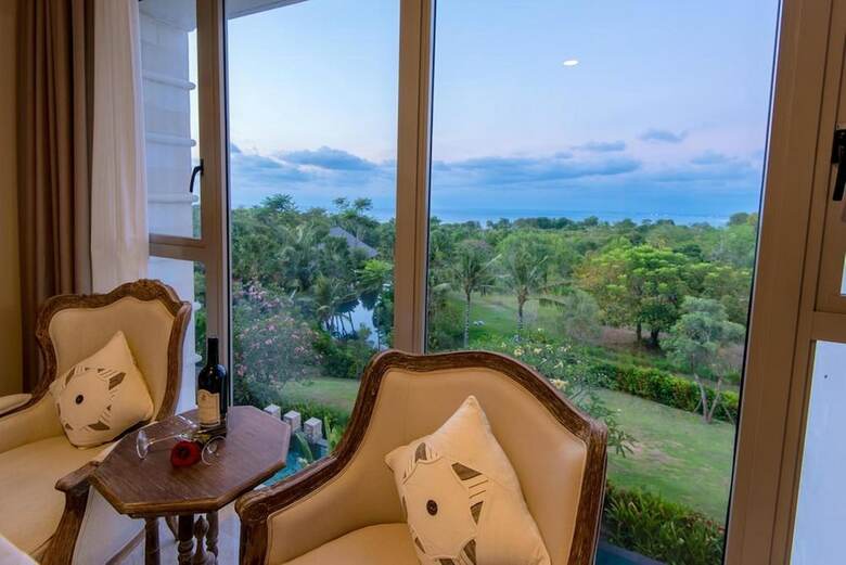 Apartamentos Ayana Residences Luxury Living
