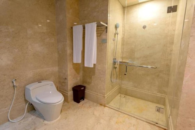 Apartamentos Ayana Residences Luxury Living