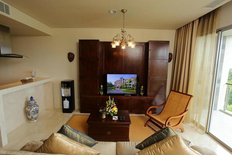 Apartamentos Ayana Residences Luxury Living