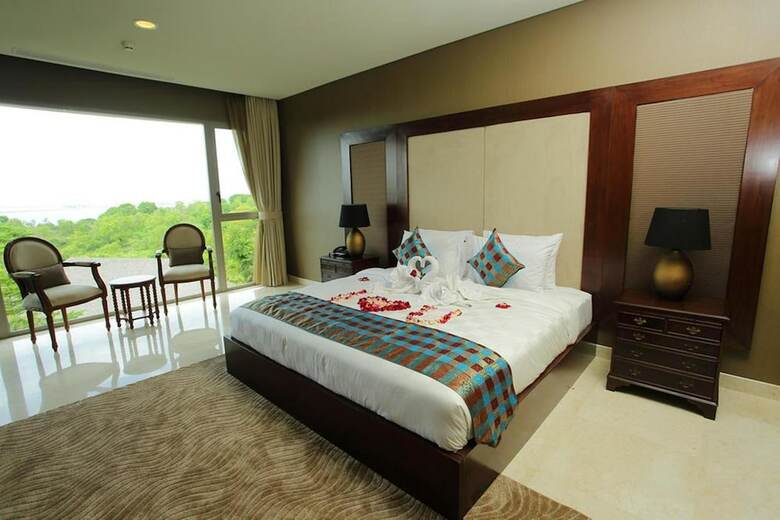 Apartamentos Ayana Residences Luxury Living