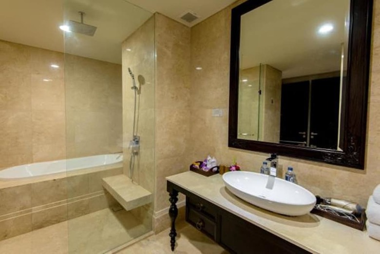 Apartamentos Ayana Residences Luxury Living