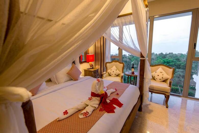 Apartamentos Ayana Residences Luxury Living
