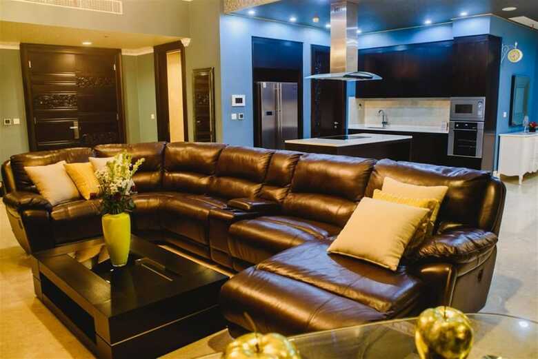 Apartamentos Ayana Residences Luxury Living