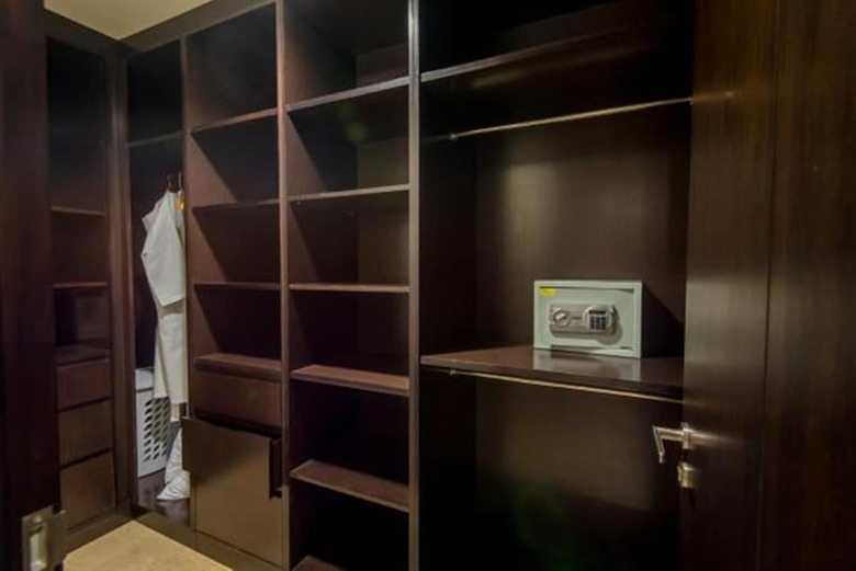 Apartamentos Ayana Residences Luxury Living