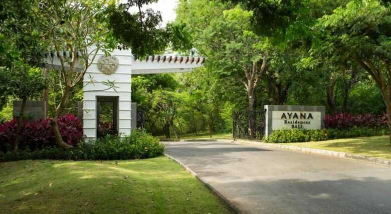 Apartamentos Ayana Residences Luxury Living