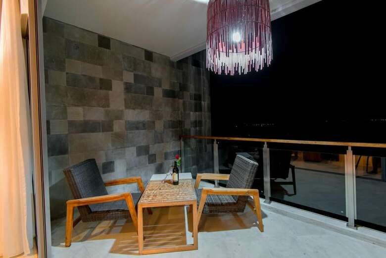 Apartamentos Ayana Residences Luxury Living