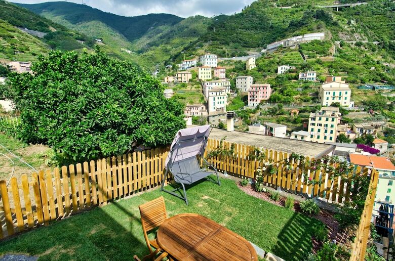 Apartamento Castello Vista