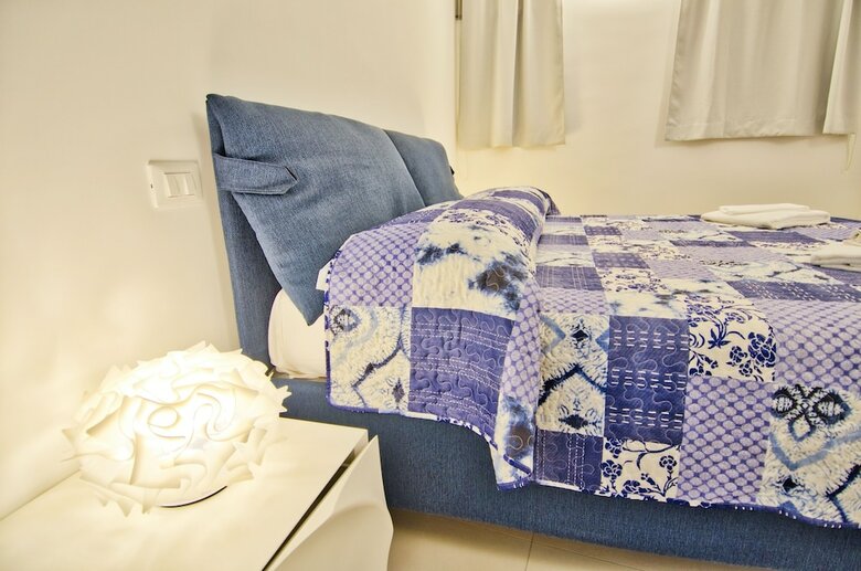 Apartamento Castello Vista