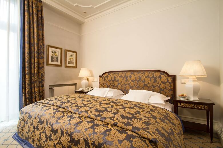 Excelsior Hotel Ernst Am Dom