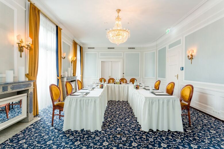 Excelsior Hotel Ernst Am Dom
