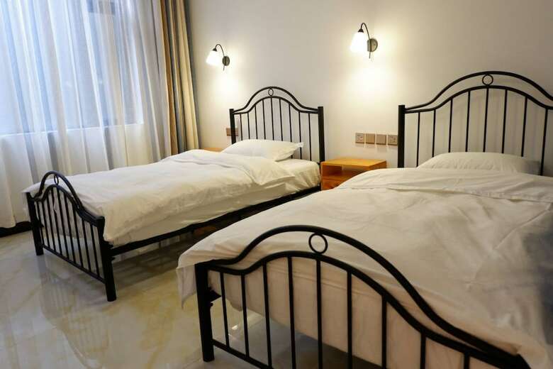Bed & Breakfast You Ying Inn