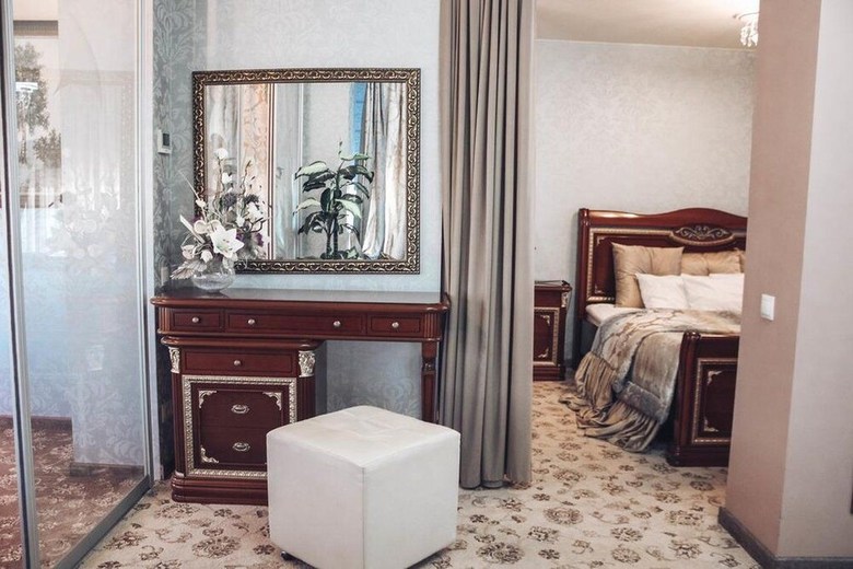 Hotel Laguna Lipetsk