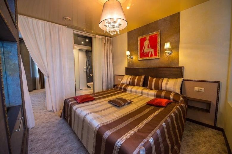 Hotel Laguna Lipetsk