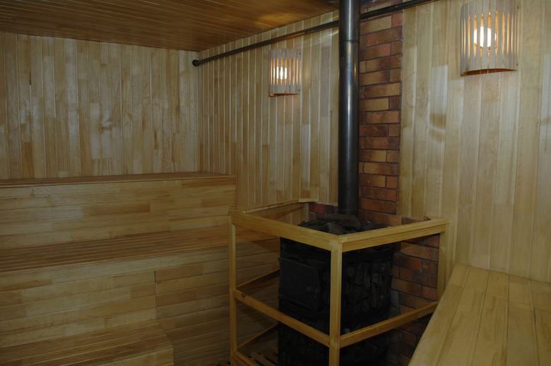 Hotel Laguna Lipetsk