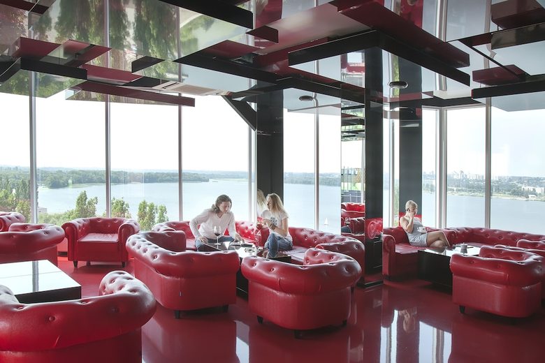 Hotel Laguna Lipetsk