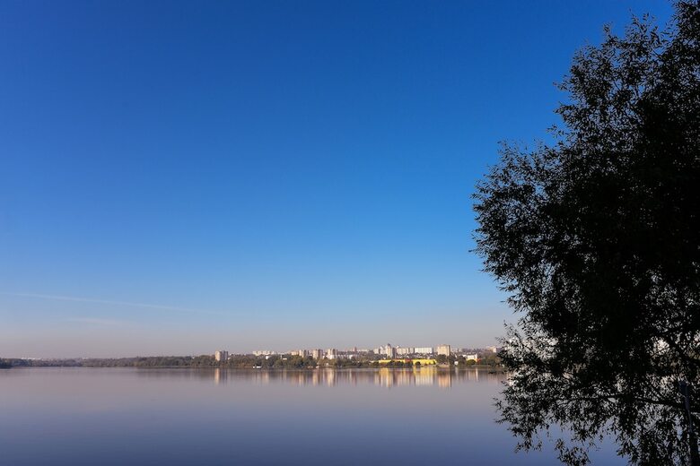 Hotel Laguna Lipetsk