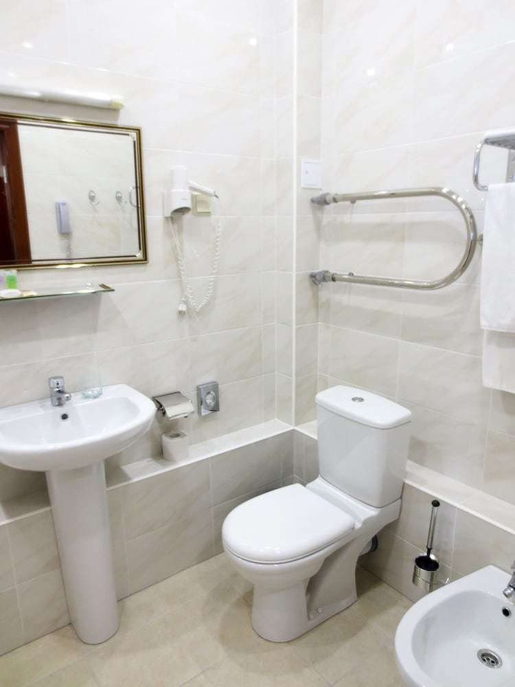 Hotel Laguna Lipetsk