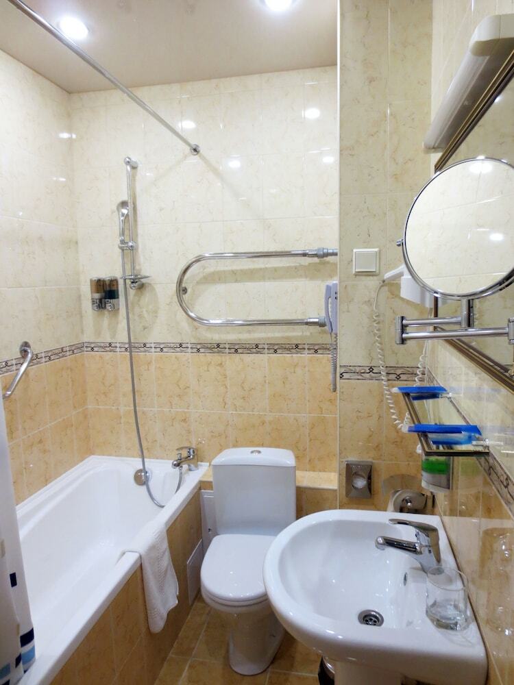 Hotel Laguna Lipetsk