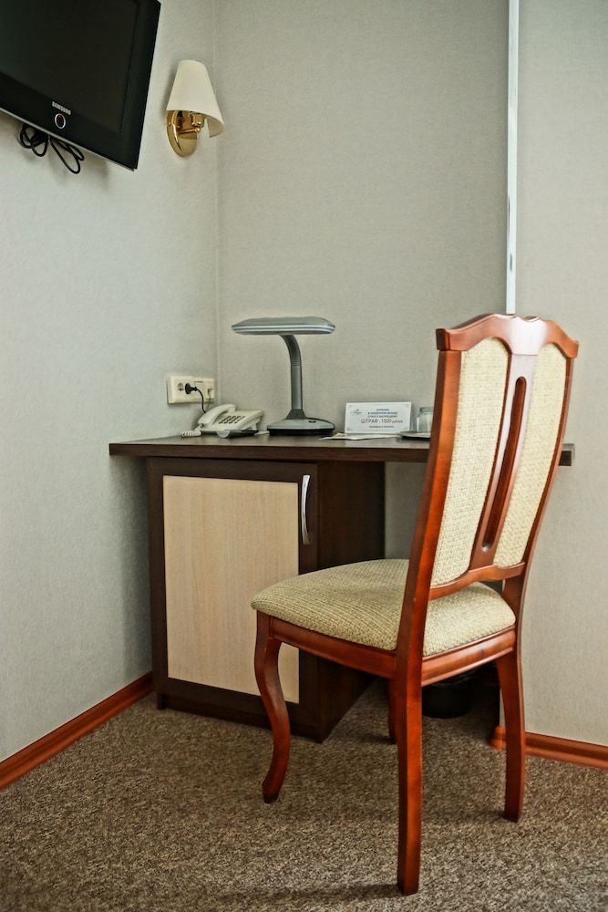 Hotel Laguna Lipetsk