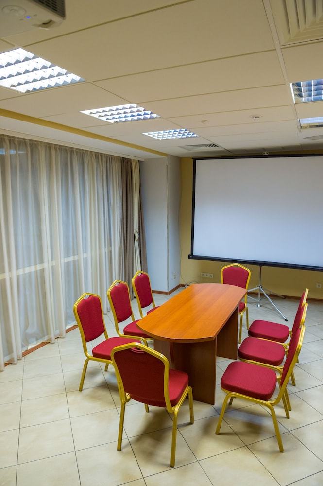Hotel Laguna Lipetsk