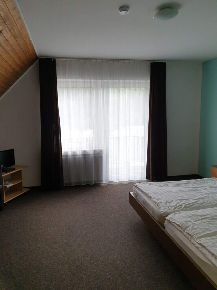 Hotel Zur Fredeburg