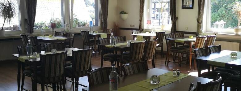 Hotel Zur Fredeburg