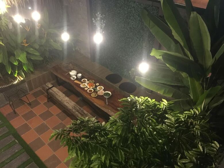 Bed & Breakfast Soleil House