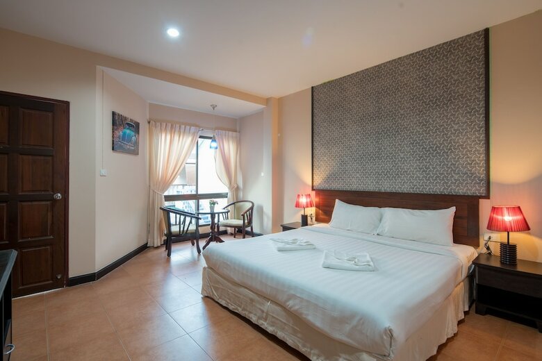 Amarin Hotel Patong