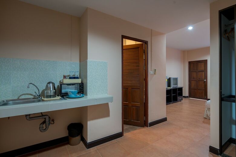 Amarin Hotel Patong