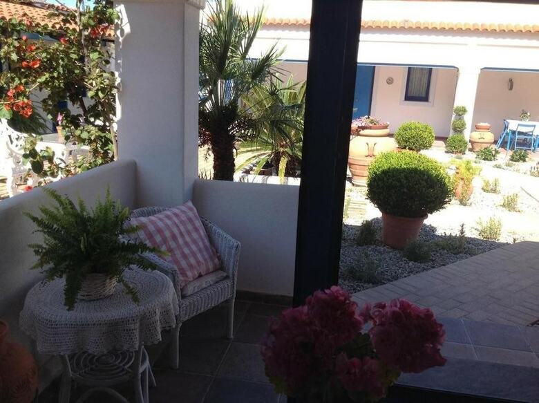 Posada Villaggio Imbesi