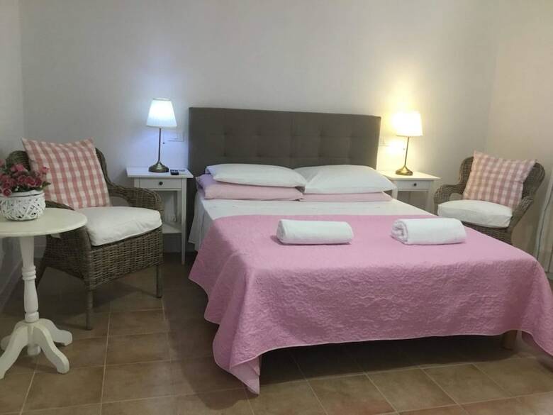 Posada Villaggio Imbesi