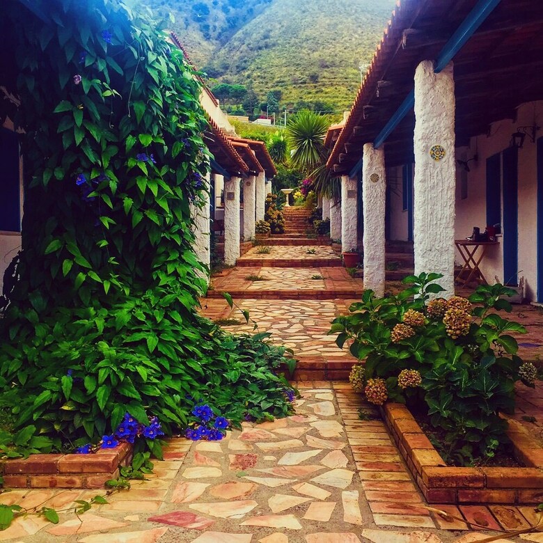Posada Villaggio Imbesi