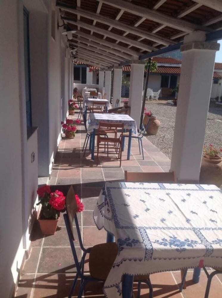 Posada Villaggio Imbesi