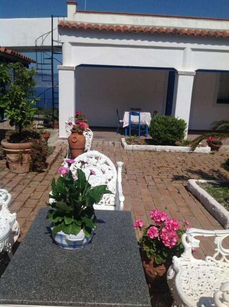 Posada Villaggio Imbesi