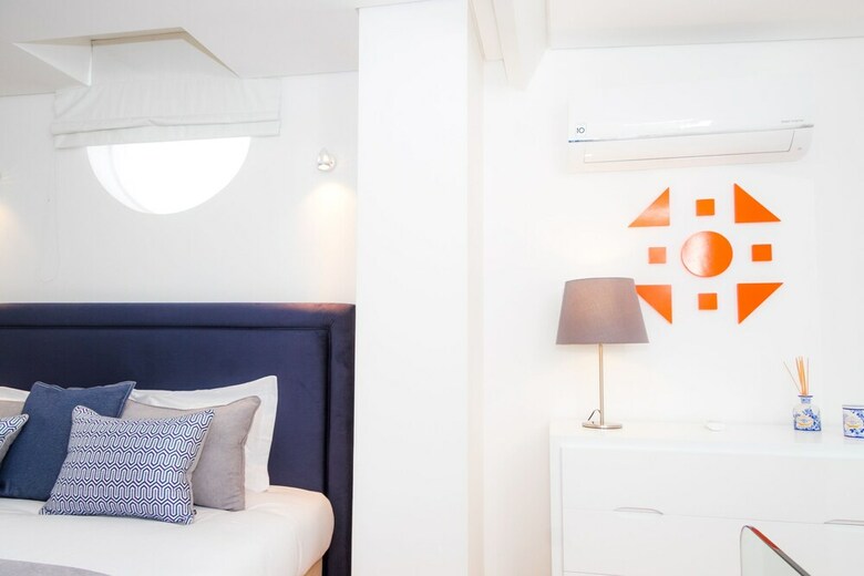 Apartamentos Live Porto & Douro - Duque Loul� I