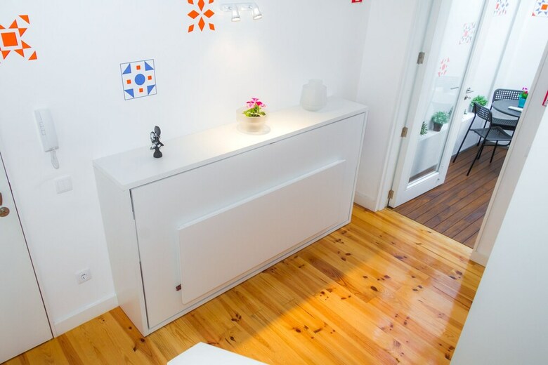 Apartamentos Live Porto & Douro - Duque Loul� I