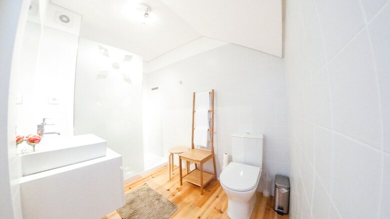 Apartamentos Live Porto & Douro - Duque Loul� I