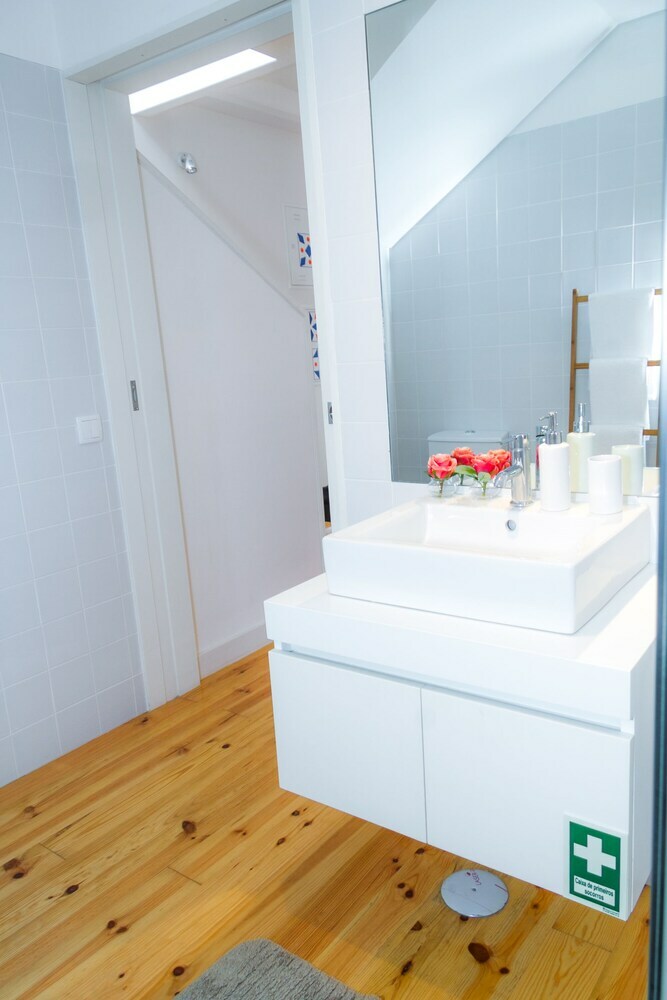 Apartamentos Live Porto & Douro - Duque Loul� I