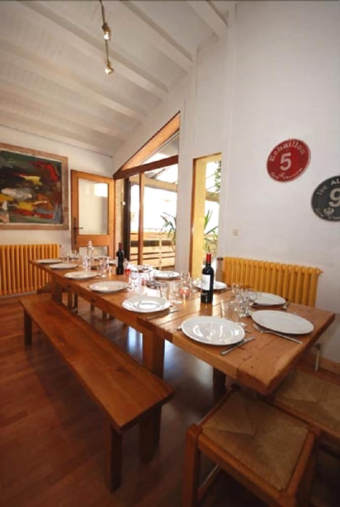 Appartement Les Crocus