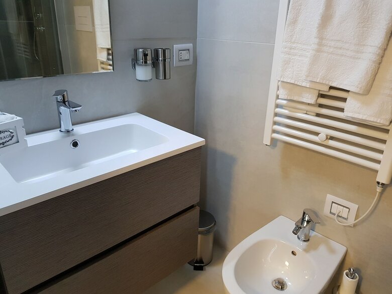 Bed & Breakfast Casa Di Mamma