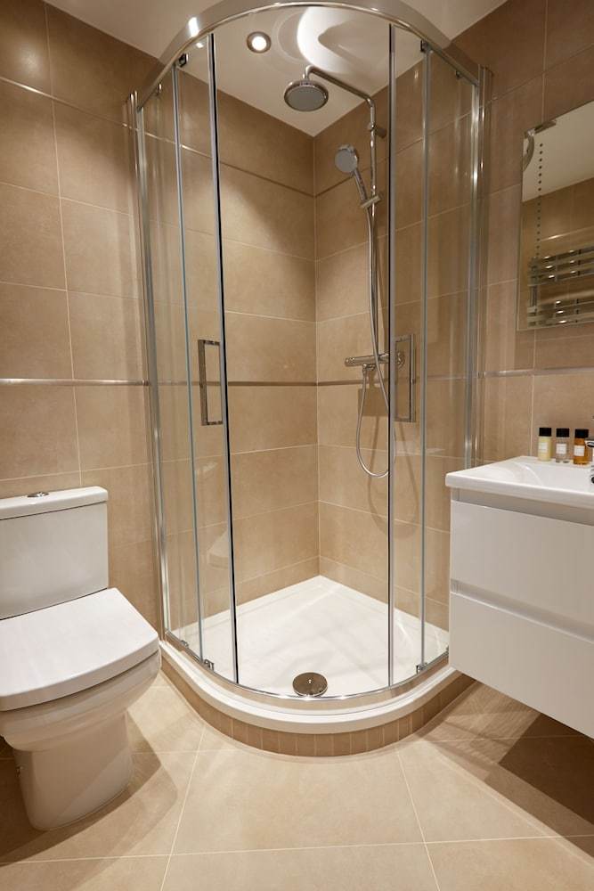 Apartamentos Sonder - Virginia House