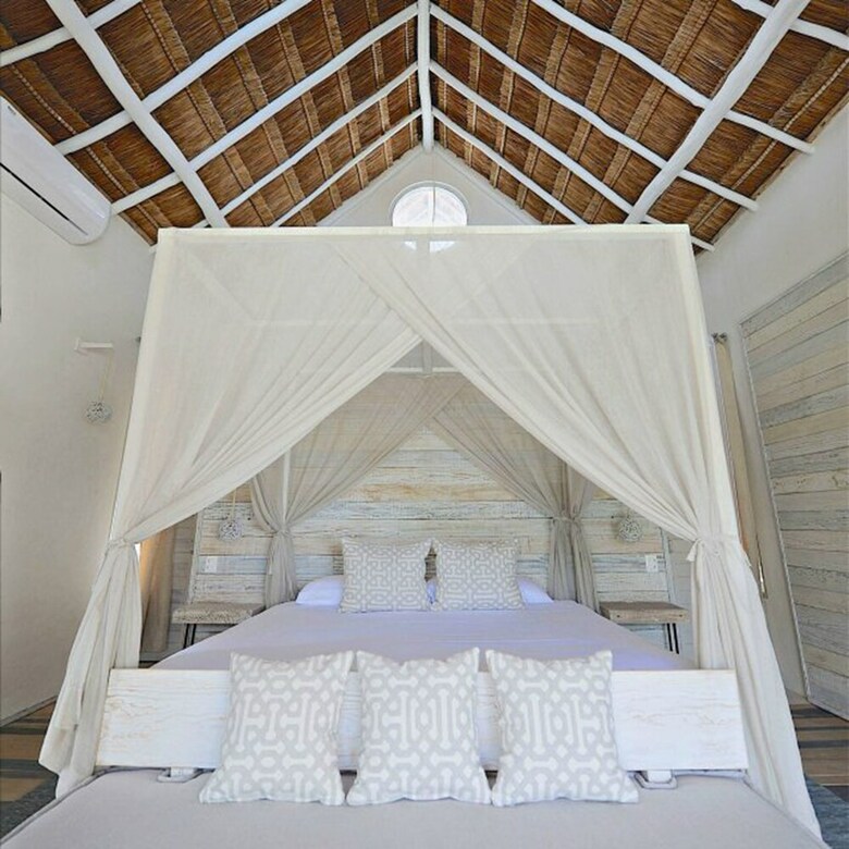 Hotel Kai Tulum
