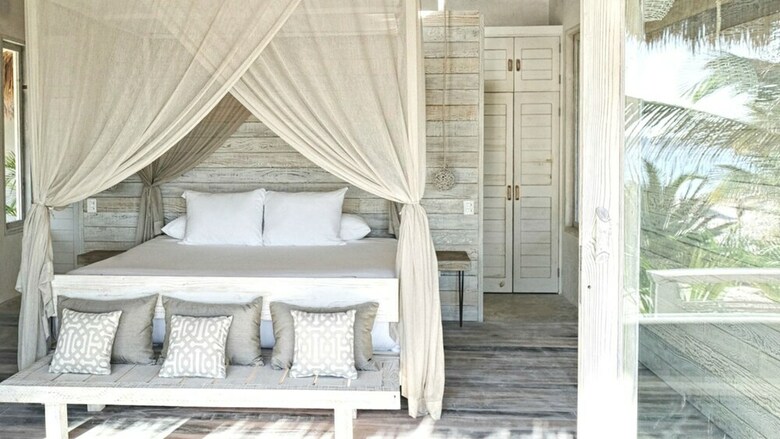 Hotel Kai Tulum